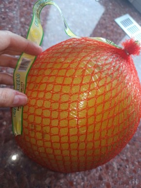 Необычные способы использования сеточек от фруктов и овощей