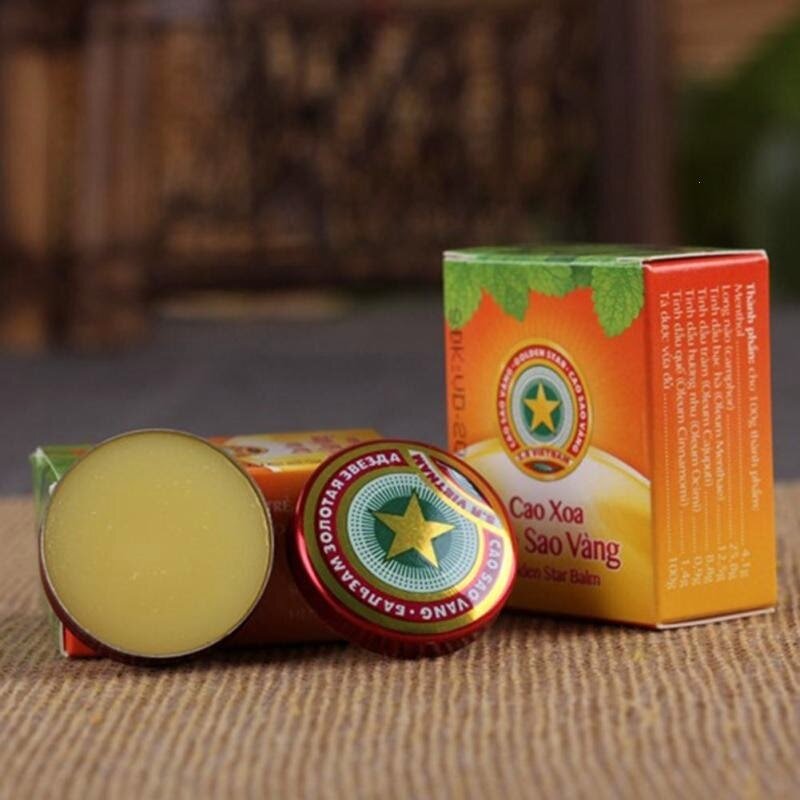 Неожиданное использование бальзама «Звездочка»: 4 лайфхака для вашего дома