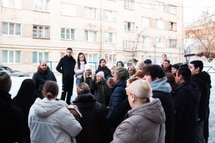 ��� �� ���������, 6�: ������ �������� ������ ����� �������