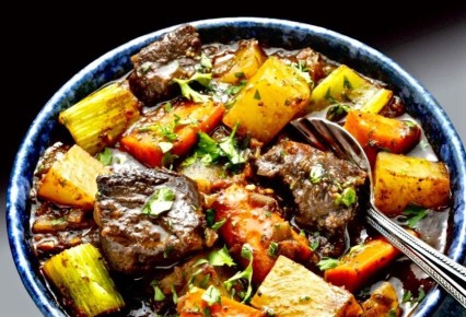 Кулинарные традиции прошлого: старинные рецепты с изюминкой