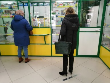 Льготники получат больше на лекарства: на 74 рубля больше