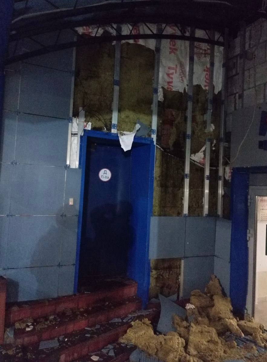 Прокуратура Чувашии направила в суд уголовное дело о пожаре в торговом центе г.Чебоксары Прокуратура Чувашии направила в суд уголовное дело о пожаре в торговом центе г.Чебоксары