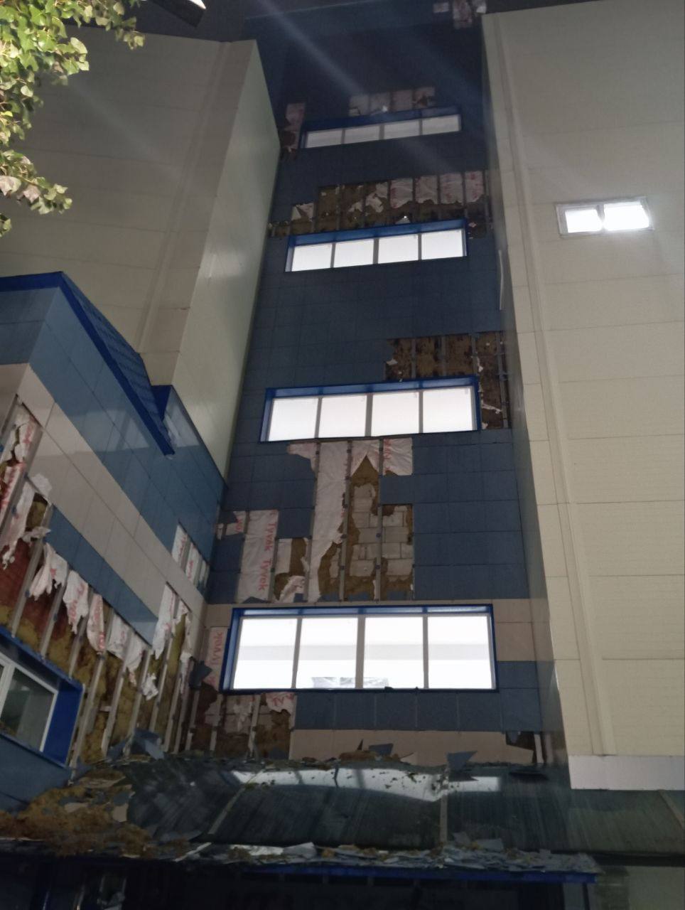 Прокуратура Чувашии направила в суд уголовное дело о пожаре в торговом центе г.Чебоксары Прокуратура Чувашии направила в суд уголовное дело о пожаре в торговом центе г.Чебоксары