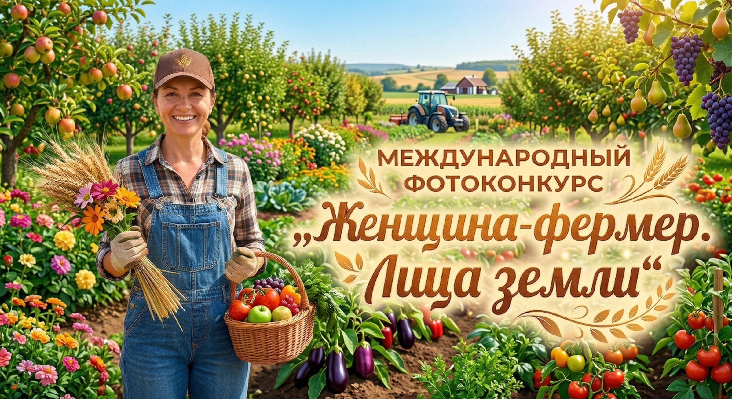 Устали от постановочных кадров?