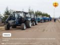 В Чувашии начинается подготовка сельскохозяйственной техники к весенним полевым работам