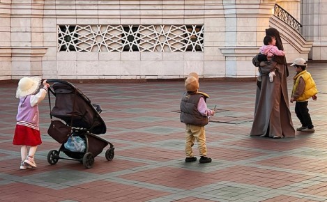 Новые выплаты для многодетных семей: справедливость без лишних препятствий