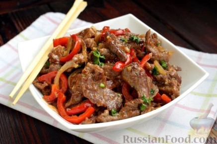 Вкусные идеи для быстрого ужина: новые рецепты, которые стоит попробовать