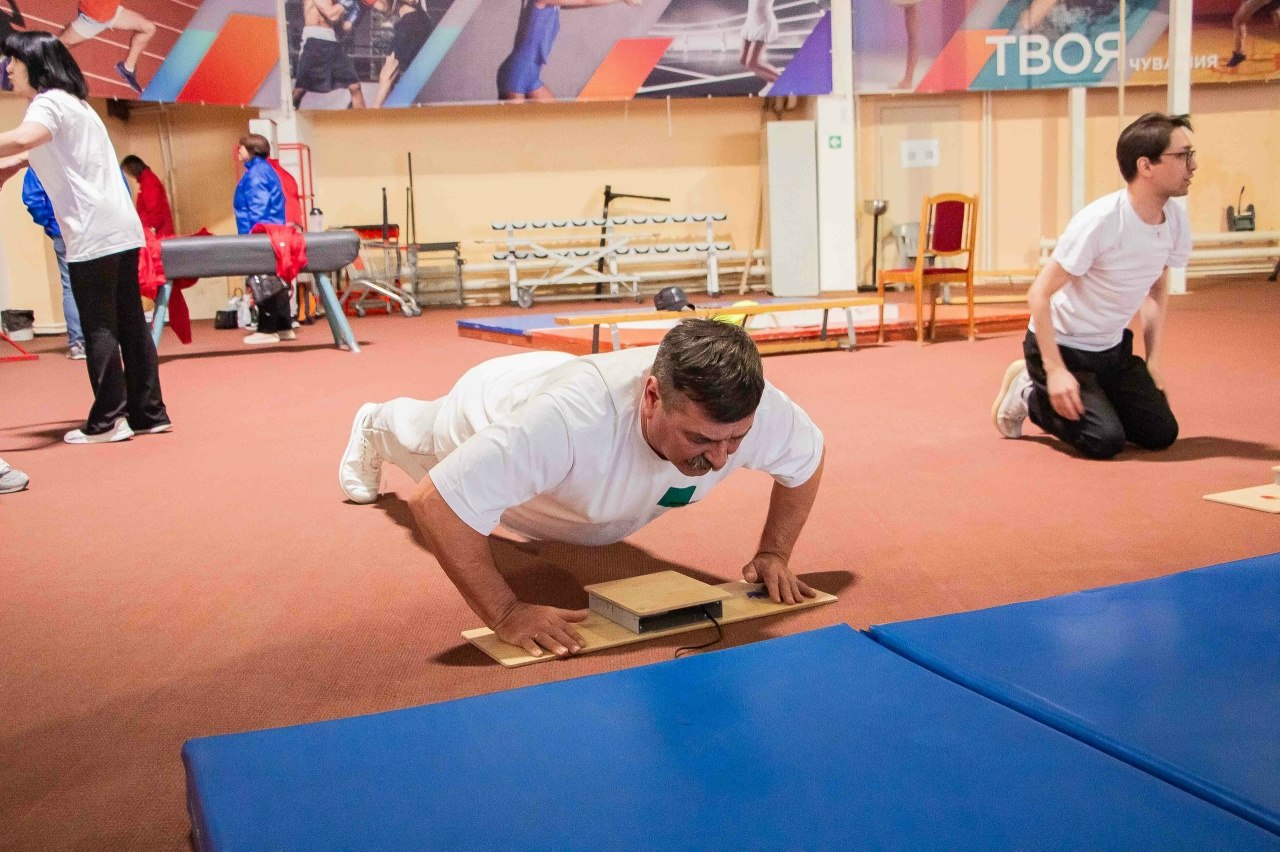 Готов к труду и обороне!. В преддверии Дня работника культуры, который отмечается 25 марта, сотрудники сферы сдали нормативы ГТО, зарядились энергией и укрепили здоровье Готов к труду и обороне!. В преддверии Дня работника культуры, который отмечается 25 марта, сотрудники сферы сдали нормативы ГТО, зарядились энергией и укрепили здоровье