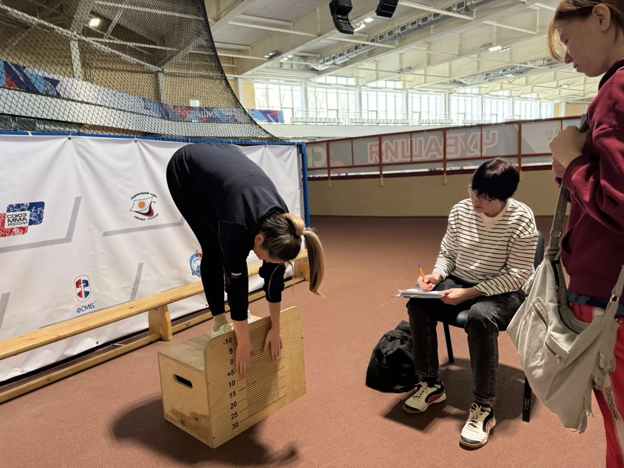 Готов к труду и обороне!. В преддверии Дня работника культуры, который отмечается 25 марта, сотрудники сферы сдали нормативы ГТО, зарядились энергией и укрепили здоровье Готов к труду и обороне!. В преддверии Дня работника культуры, который отмечается 25 марта, сотрудники сферы сдали нормативы ГТО, зарядились энергией и укрепили здоровье