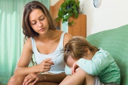 Когда ребенок закатывает истерики: как справляться и предотвратить