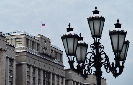 Госдума обсудит законопроект о защите россиян за границей с использованием армии