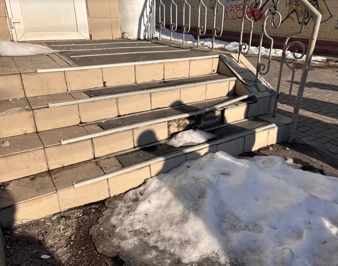 Комиссии оценили готовность трёх районов Чебоксар к весеннему сезону Комиссии оценили готовность трёх районов Чебоксар к весеннему сезону