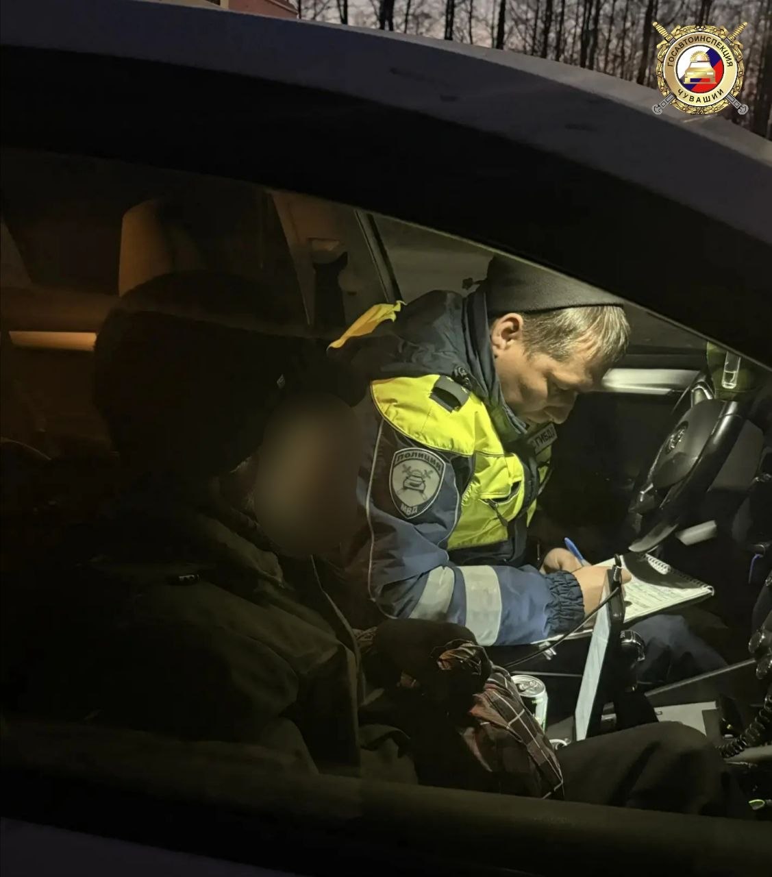 20 марта в Чувашии прошел республиканский рейд «Пешеход, пешеходный переход» 20 марта в Чувашии прошел республиканский рейд «Пешеход, пешеходный переход»