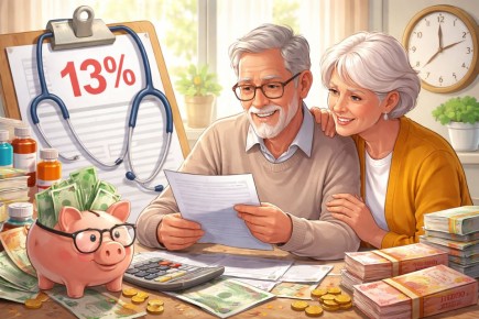 Пенсионные вычеты за лечение: как вернуть деньги даже на пенсии