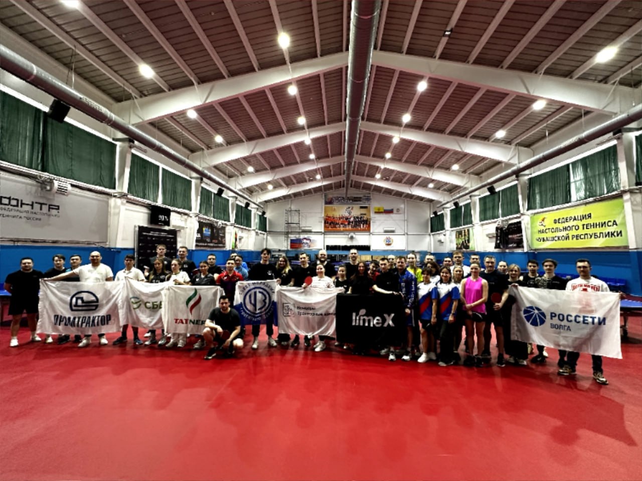 Спартакиада советов работающей молодёжи стартовала в Чебоксарах Спартакиада советов работающей молодёжи стартовала в Чебоксарах