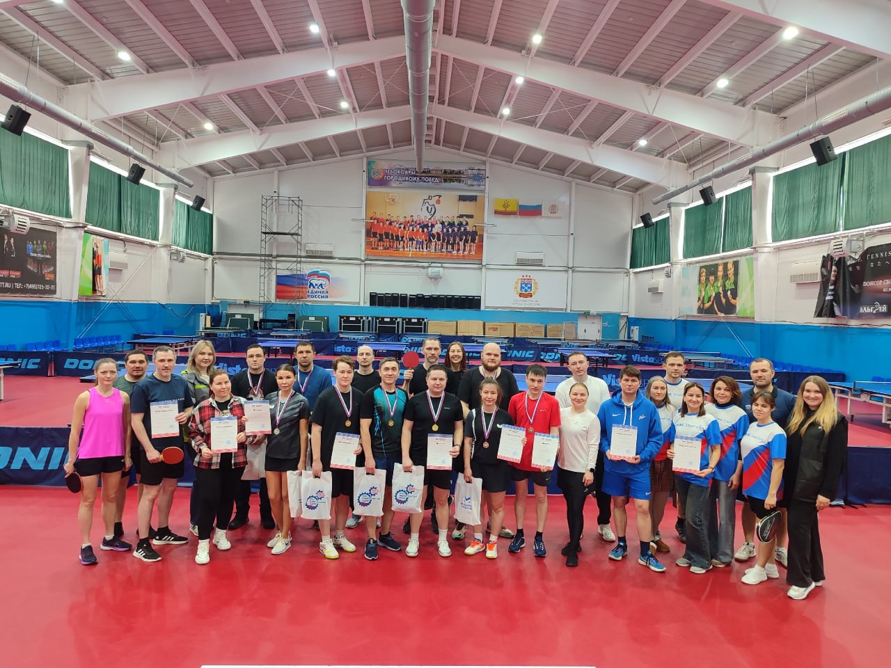 Спартакиада советов работающей молодёжи стартовала в Чебоксарах Спартакиада советов работающей молодёжи стартовала в Чебоксарах