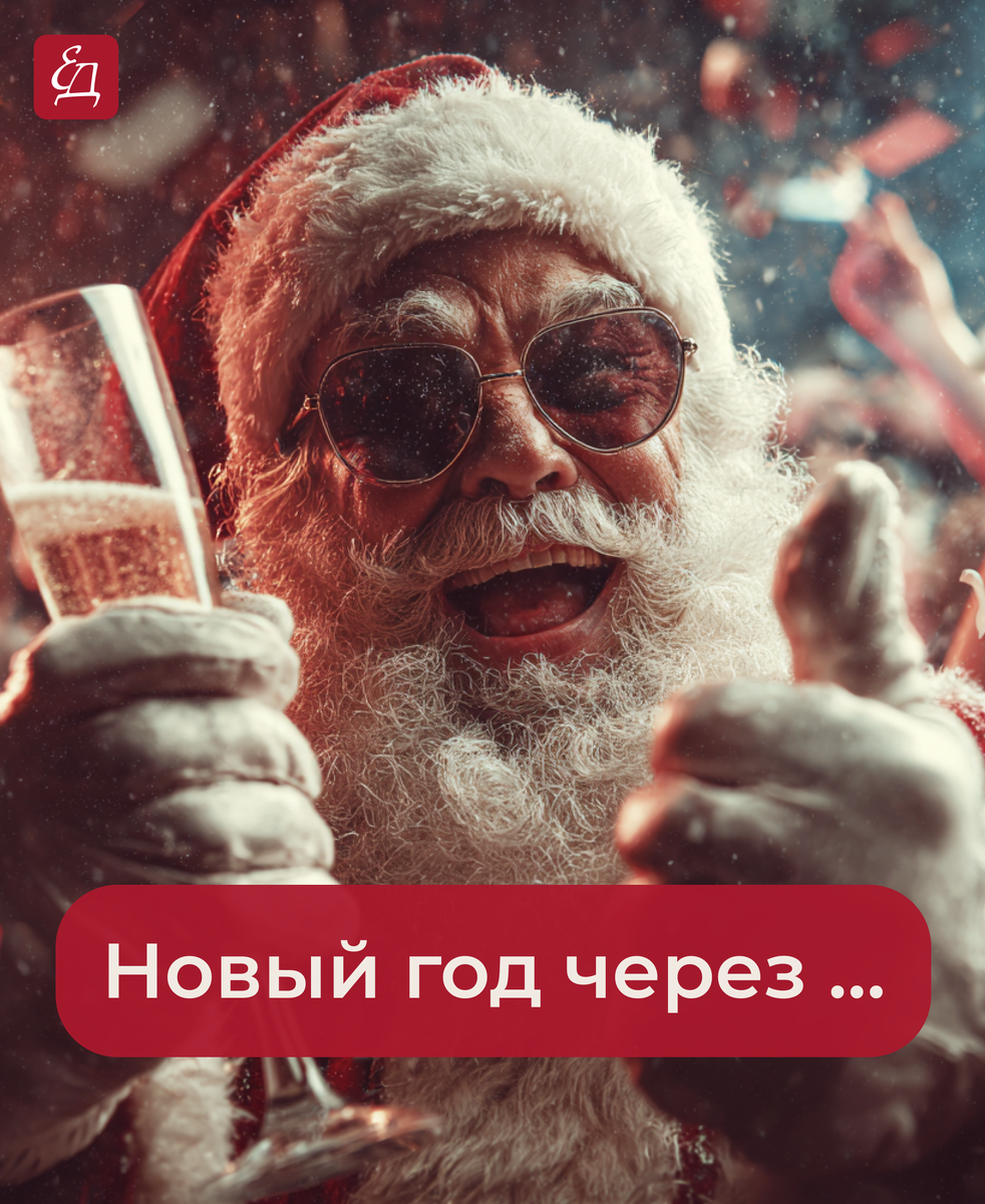 В ожидании нового года: какие подарки выбрать в 2026