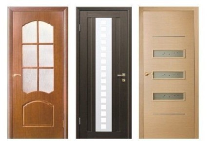 Как правильно выбрать межкомнатные двери: советы для современных покупателей