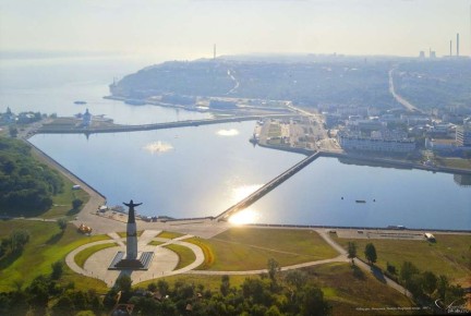 Лариса Тарасова прошла обучение в федеральной «Школе Министра»