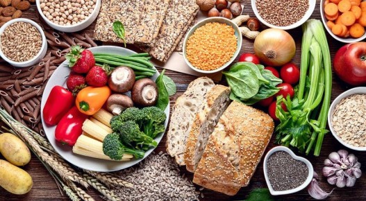 Клетчатка: секреты здоровья и продукты с высоким содержанием