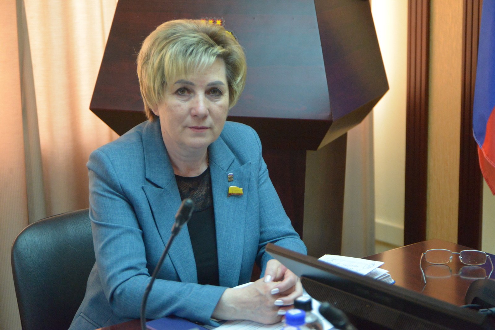 Леонид Черкесов: С руководителями комитетов Госсовета Чувашии обсудили предстоящую очередную сорок первую сессию Государственного Совета Чувашской Республики, которая пройдет 26 марта Леонид Черкесов: С руководителями комитетов Госсовета Чувашии обсудили предстоящую очередную сорок первую сессию Государственного Совета Чувашской Республики, которая пройдет 26 марта