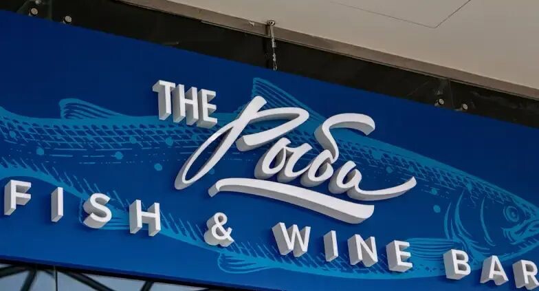 Сеть ресторанов «The Рыба» оказалась в эпицентре скандала с долговыми обязательствами