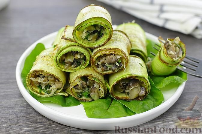 Вкусные и доступные рецепты для вашего стола