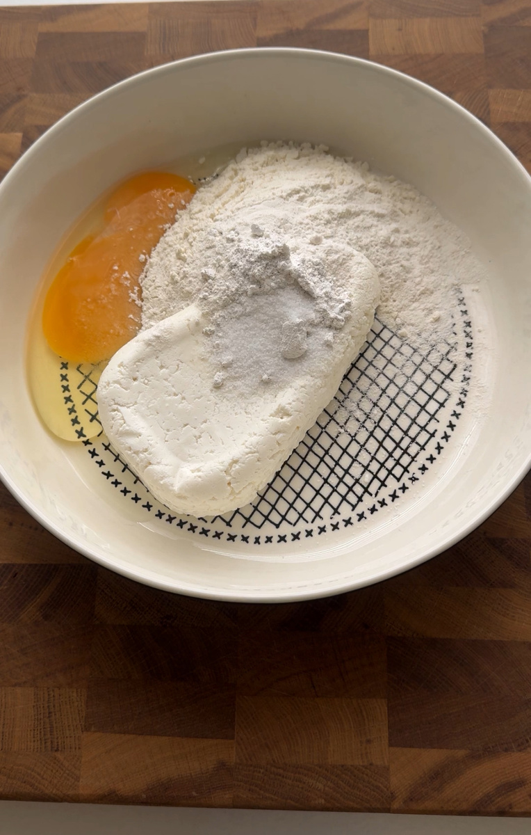 Рулетики из Додо пиццы: вкусно и без вреда для фигуры