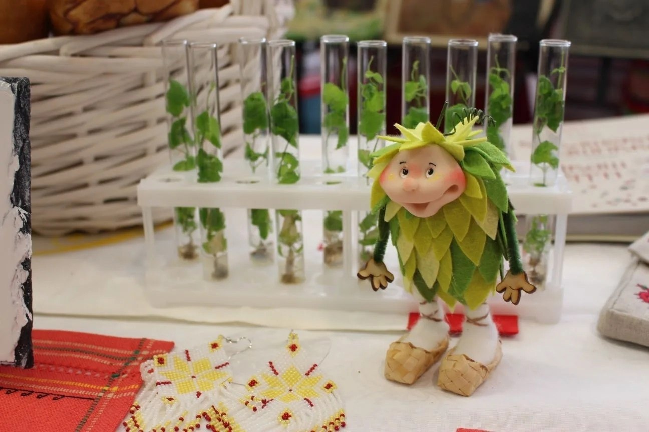 Не аграрные новости, но тоже интересные Не аграрные новости, но тоже интересные