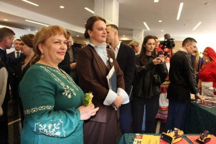 Не аграрные новости, но тоже интересные