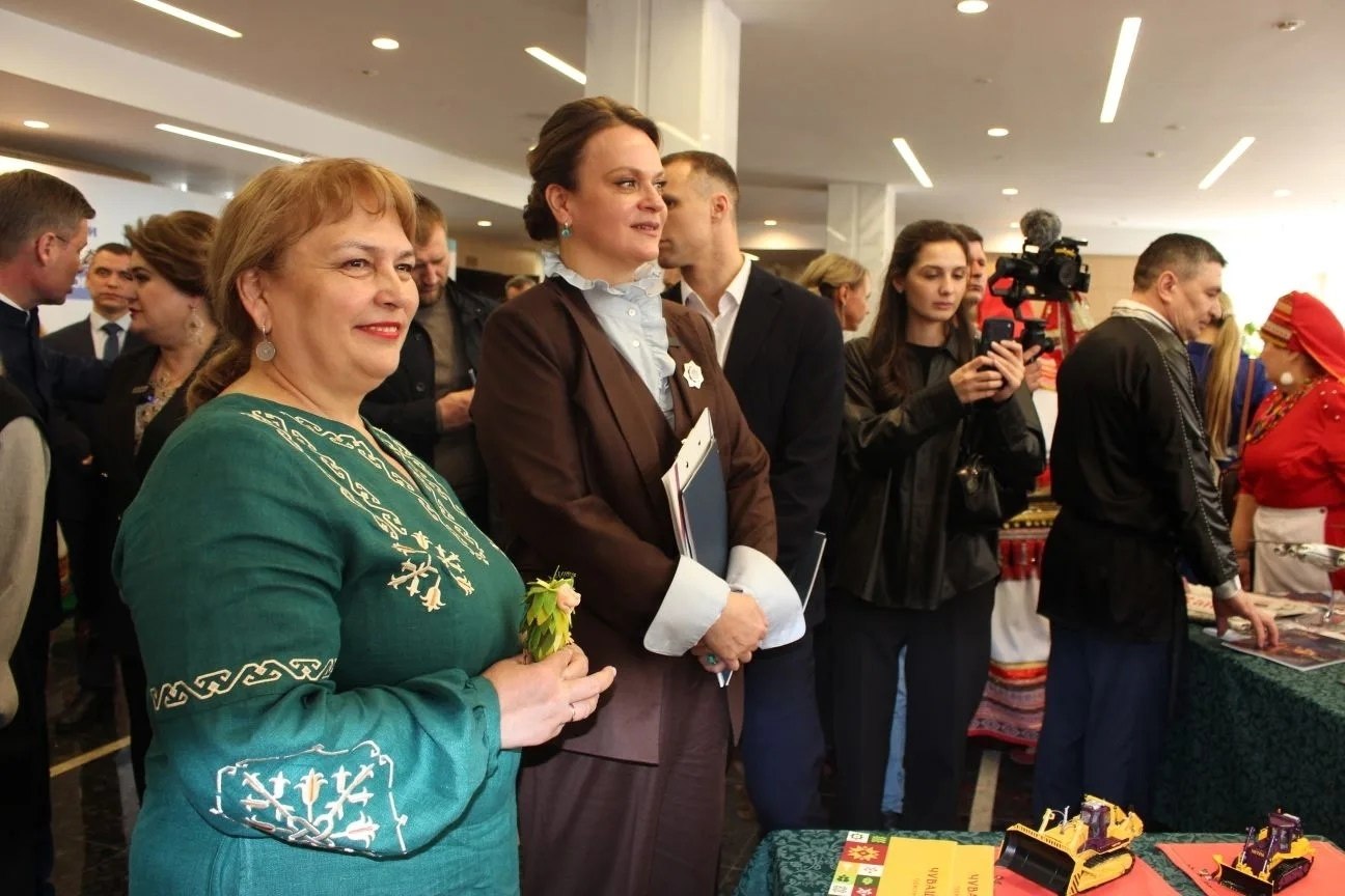 Не аграрные новости, но тоже интересные