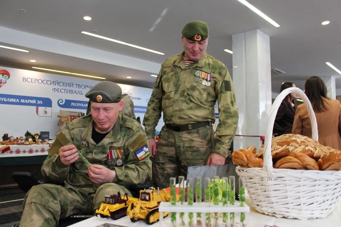 Не аграрные новости, но тоже интересные Не аграрные новости, но тоже интересные