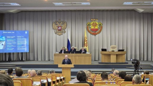 Чувашия сохраняет позиции в десятке самых экологически благополучных регионов