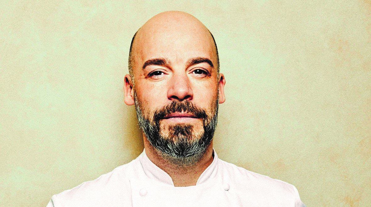 Как сделать идеальный паштет: советы от бренд-шефа ресторана