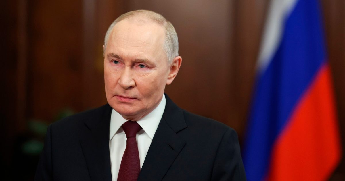 Кредитные каникулы для бойцов, защищающих Россию