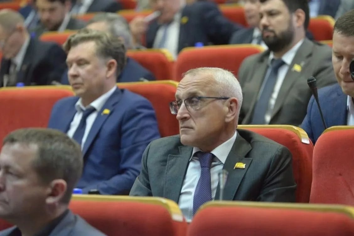 Леонид Черкесов: На сессии Государственного Совета был представлен Отчет о деятельности Правительства Чувашской Республики за 2025 год Леонид Черкесов: На сессии Государственного Совета был представлен Отчет о деятельности Правительства Чувашской Республики за 2025 год