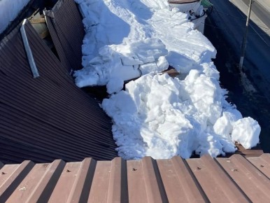 СУ СКР по Чувашии возбуждено уголовное дело по факту обрушения кровли объекта культурного наследия в Чувашской Республике