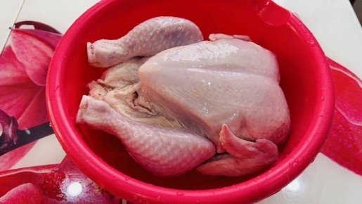 Умное питание: Как из одной курицы приготовить четыре потрясающих блюда