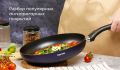 Эффективная готовка: как выбрать антипригарную посуду для кухни