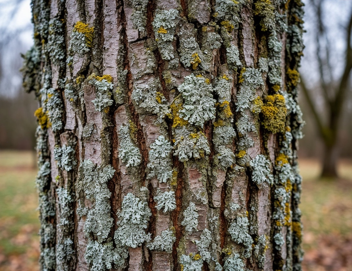 Заболевания коры яблони: как предотвратить уничтожение сада