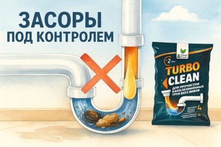 Как эффективно справиться с засорами: секреты и советы