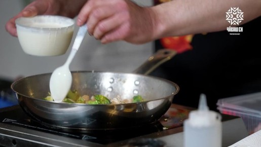 «Чувашский Ланч», 3-й сезон — старт дан