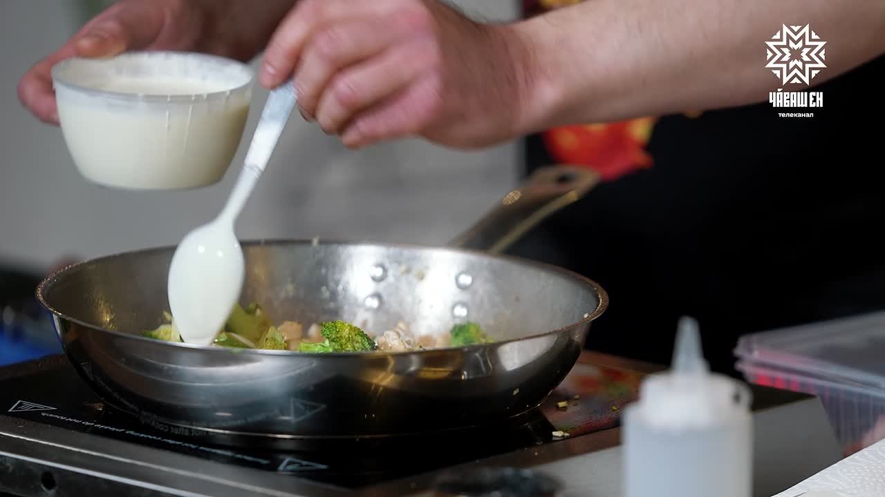 «Чувашский Ланч», 3-й сезон — старт дан