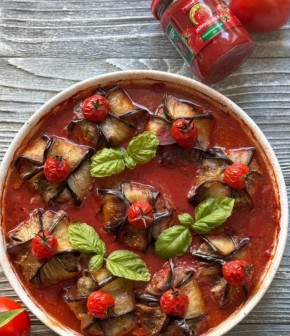 Баклажаны: удивительные рецепты для гурманов