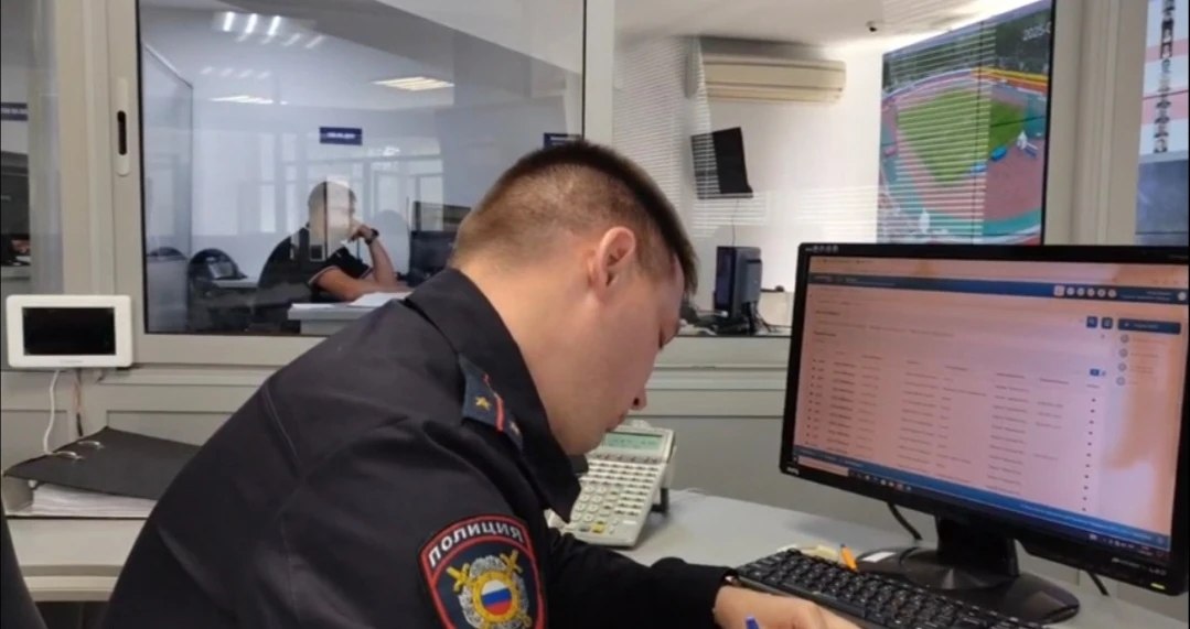 «Чем можем помочь?» - 28 марта подразделения дежурных частей МВД России отмечают свой профессиональный праздник «Чем можем помочь?» - 28 марта подразделения дежурных частей МВД России отмечают свой профессиональный праздник