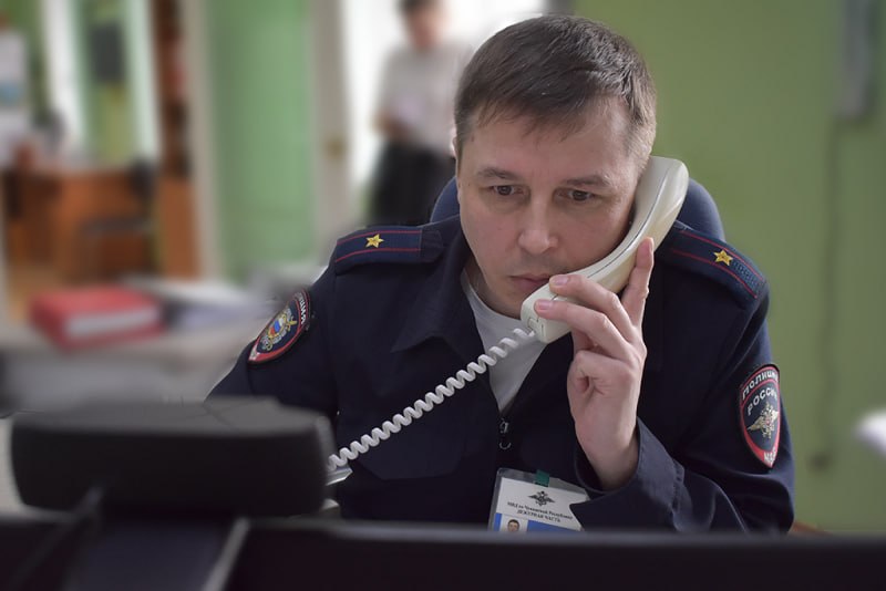 «Чем можем помочь?» - 28 марта подразделения дежурных частей МВД России отмечают свой профессиональный праздник «Чем можем помочь?» - 28 марта подразделения дежурных частей МВД России отмечают свой профессиональный праздник