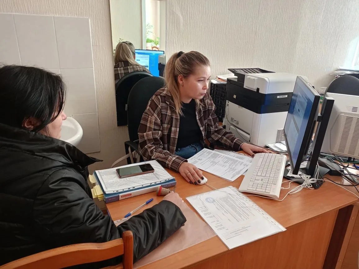 Приём заявлений в первые классы стартовал в Чебоксарах Приём заявлений в первые классы стартовал в Чебоксарах