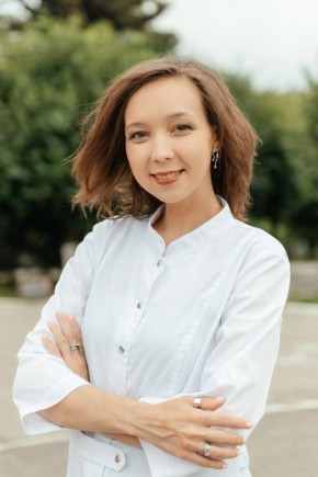 Врач-блогер из Чувашии стала победителем конкурса «Свет профилактики»