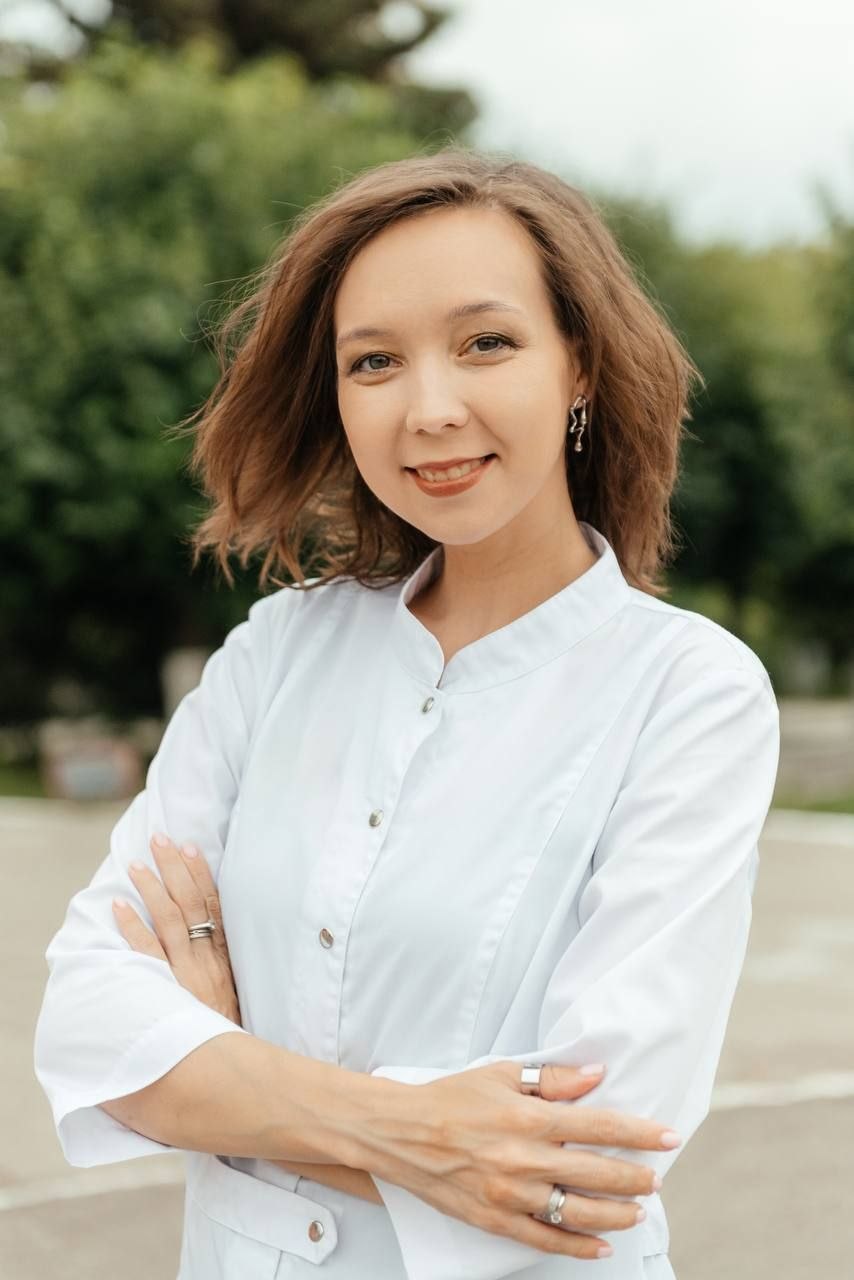 Врач-блогер из Чувашии стала победителем конкурса «Свет профилактики»