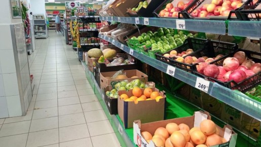 Топ-10 продуктов, на которых сетевые магазины зарабатывают больше всего